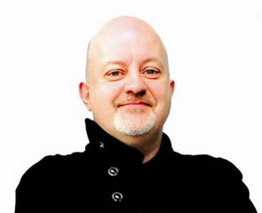 Liam Rudden - Director